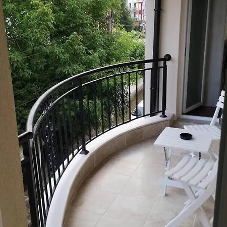 Guest house Nel Chernomorets