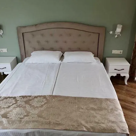 Nel Guest house Chernomorets