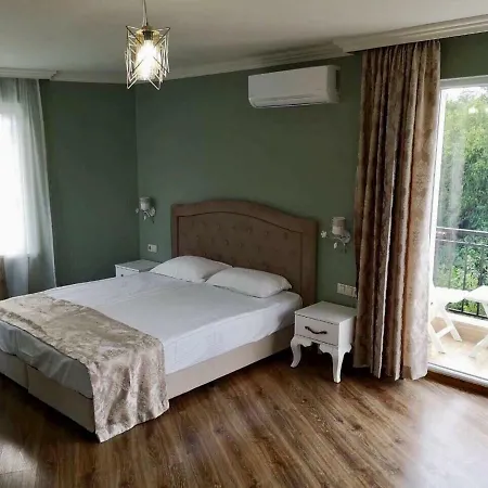 Nel Guest house Chernomorets