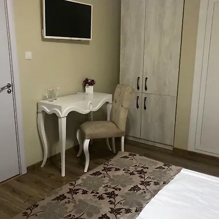 Guest house Nel