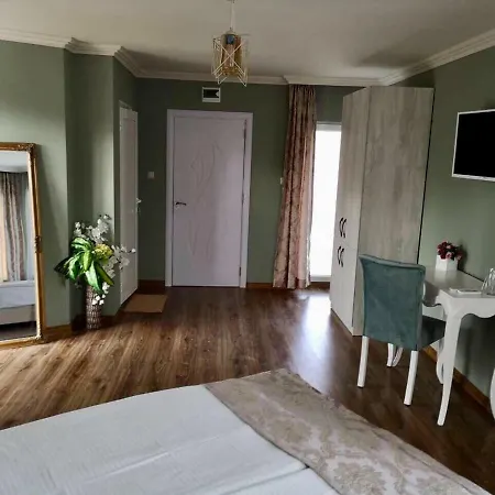 Nel Guest house Chernomorets