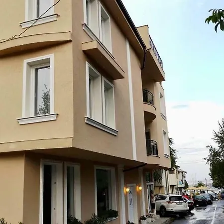 Nel Guest house