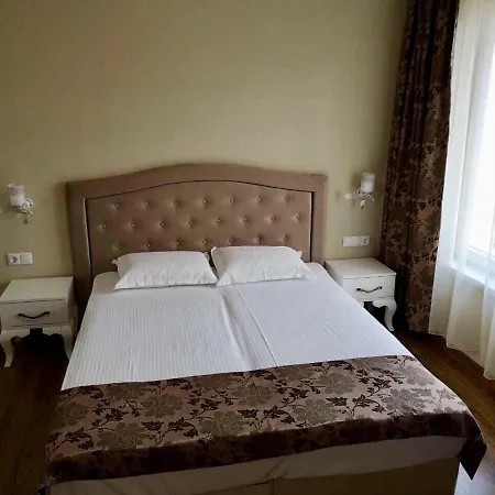 Guest house Nel 2*