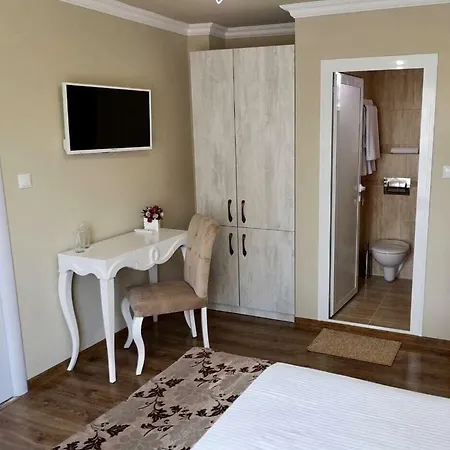 Nel Guest house