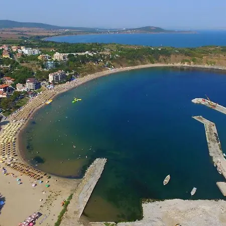 Nel 2* Chernomorets
